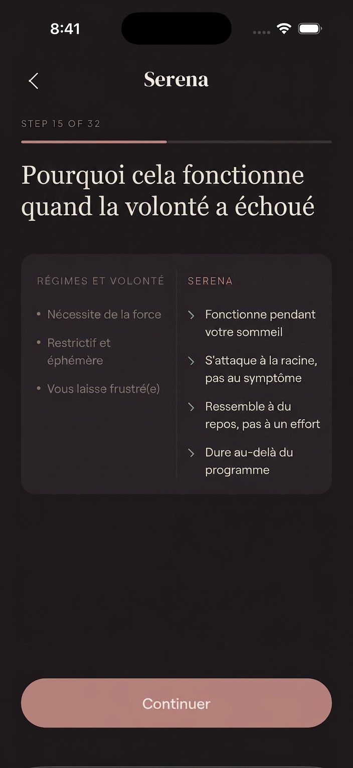 Pourquoi ça marche