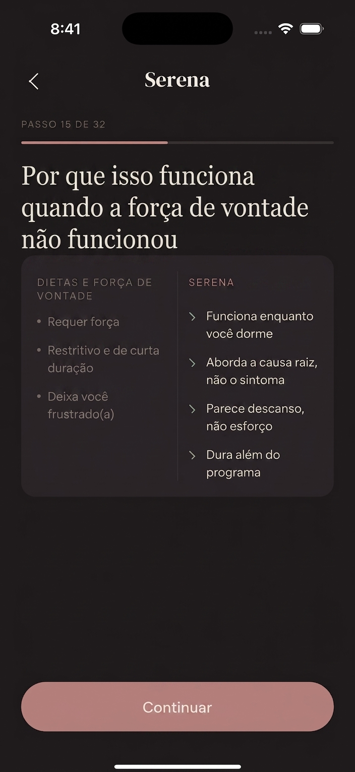 Por que isto funciona